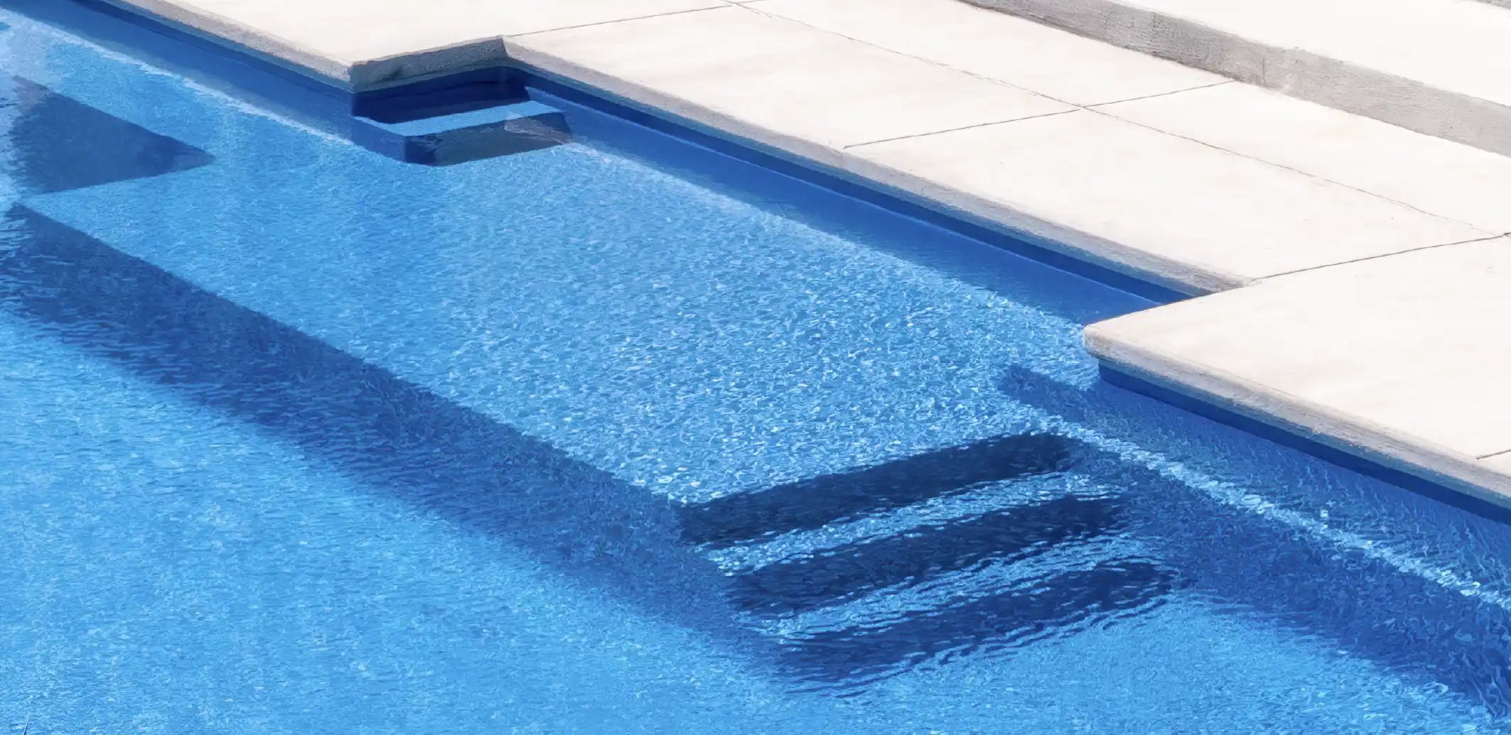 Key Features of the Dynasty Backyard Pool