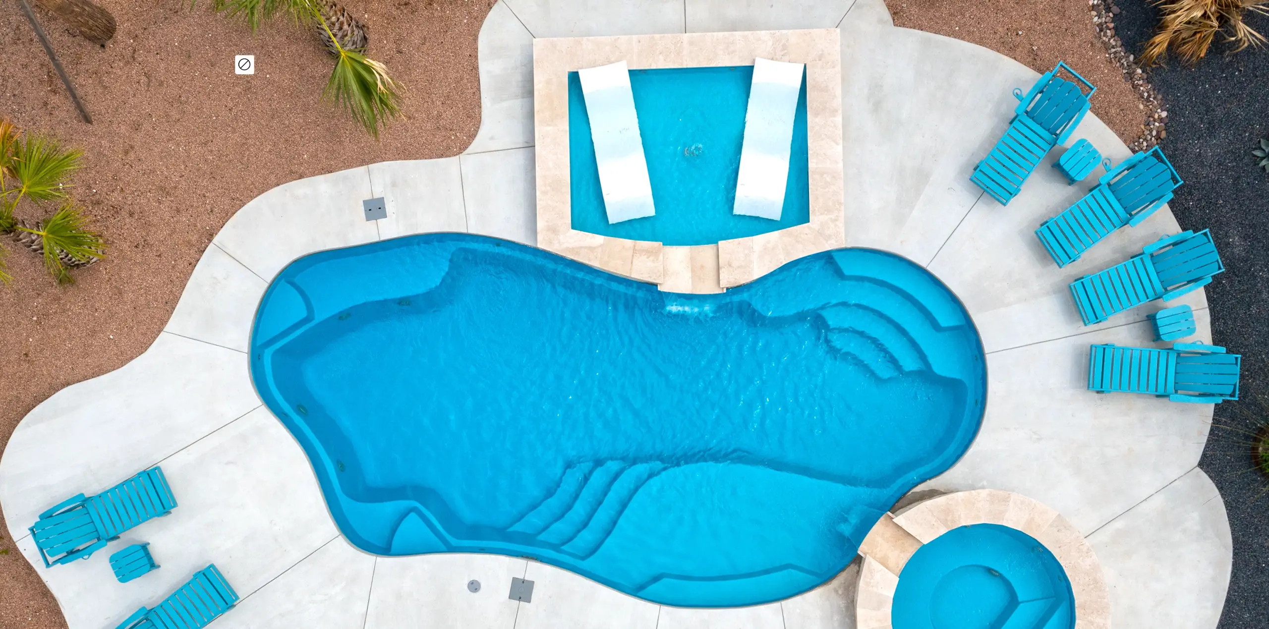 Swimming pool enhancements to customize your pool