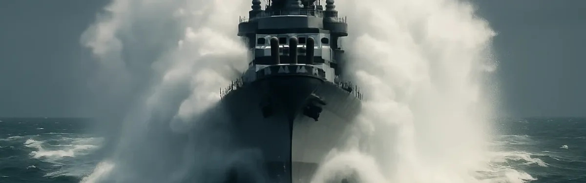 Unbeatable Strength with Hydroshield™