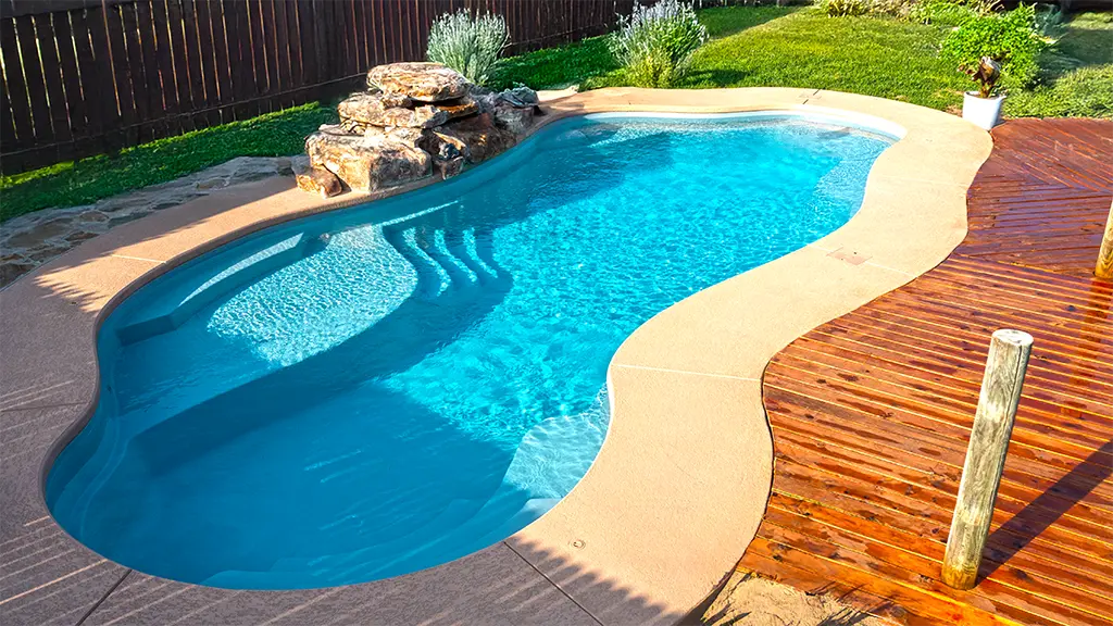 Reflection Pools USA: Expert Pool builders