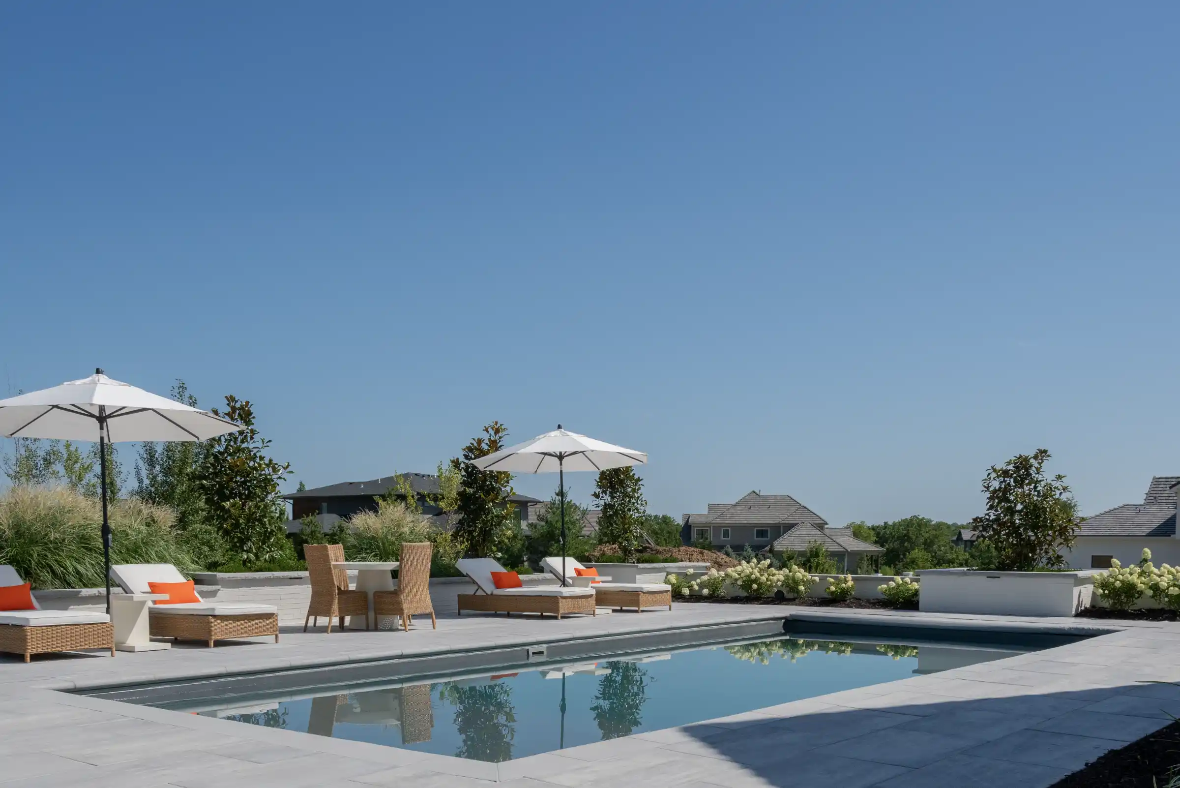 Dealer-ServiceAreas_MoreThanPools Pool installation in Independence County