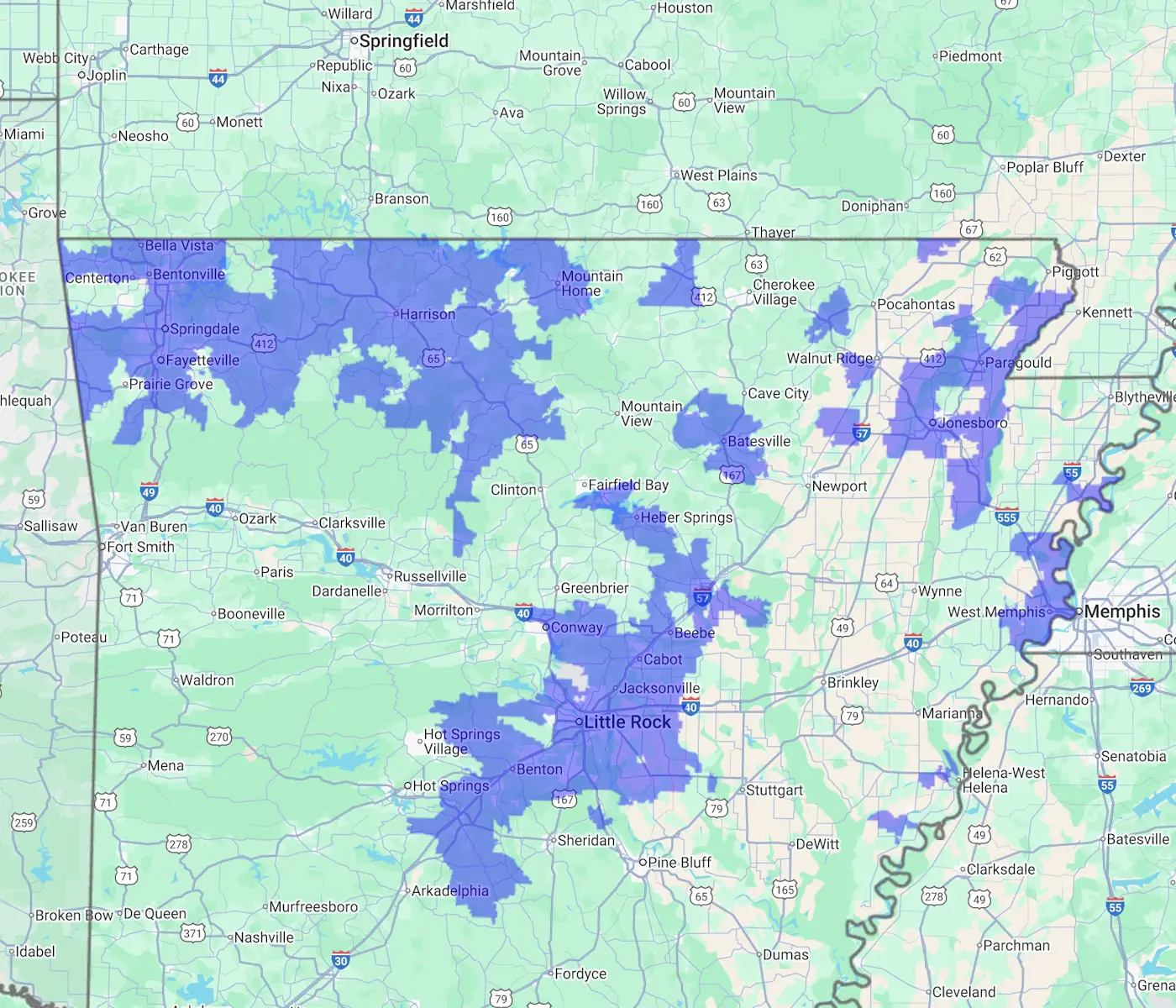 reflection-pools-usa-service-area Reflection Pools pool building service area